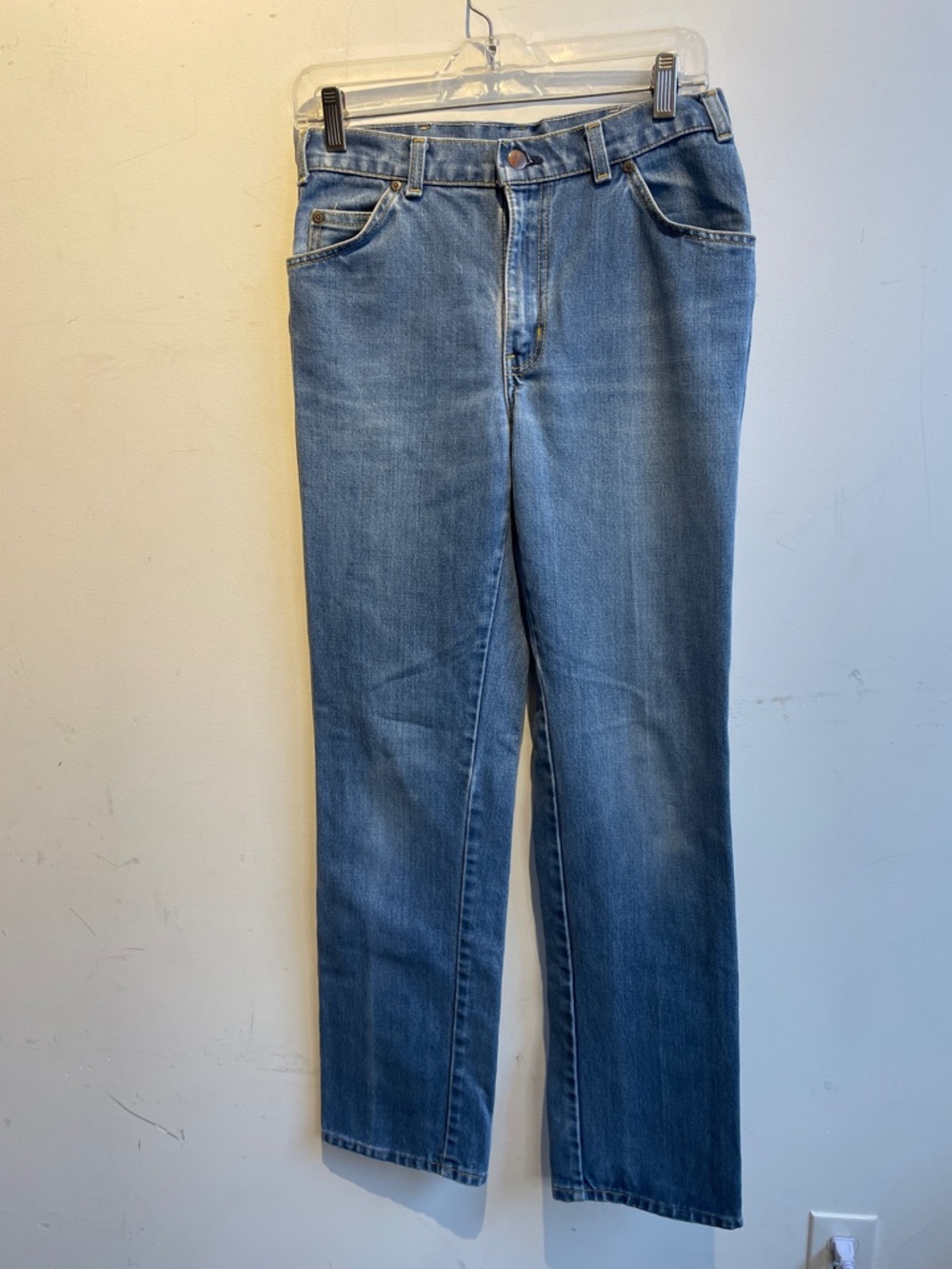 Vintage GWG 70’s jeans